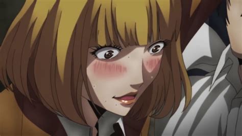 prison school anime nude scenes